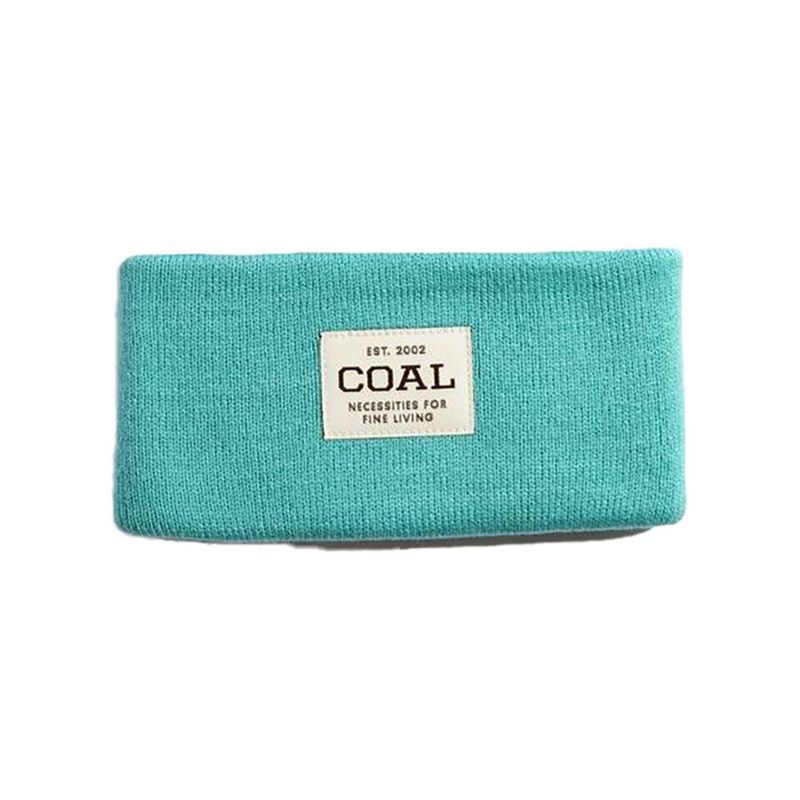 The Uniform Ear Warmer - Mint