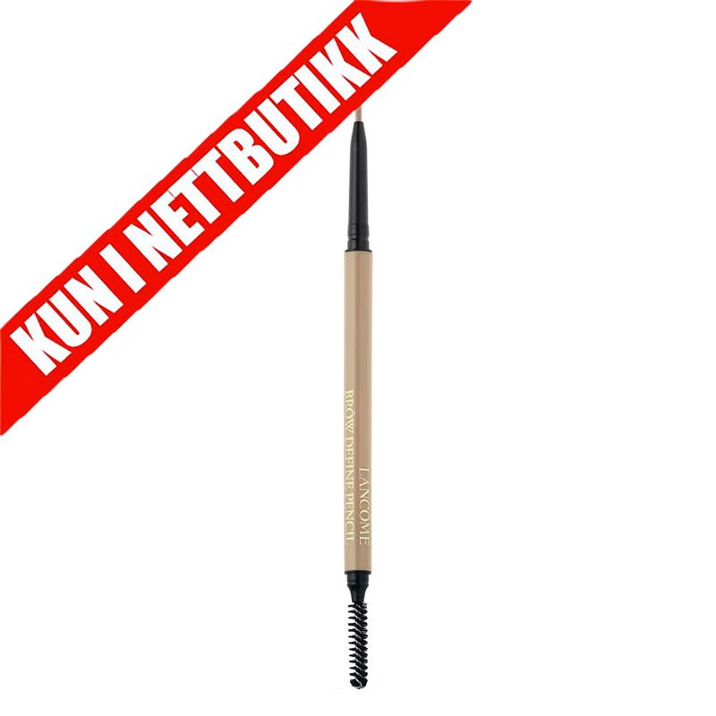 Brow Define Pencil - 02 Blonde