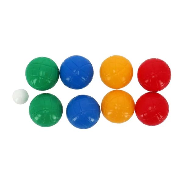 Hovedbilde Boccia Spill 