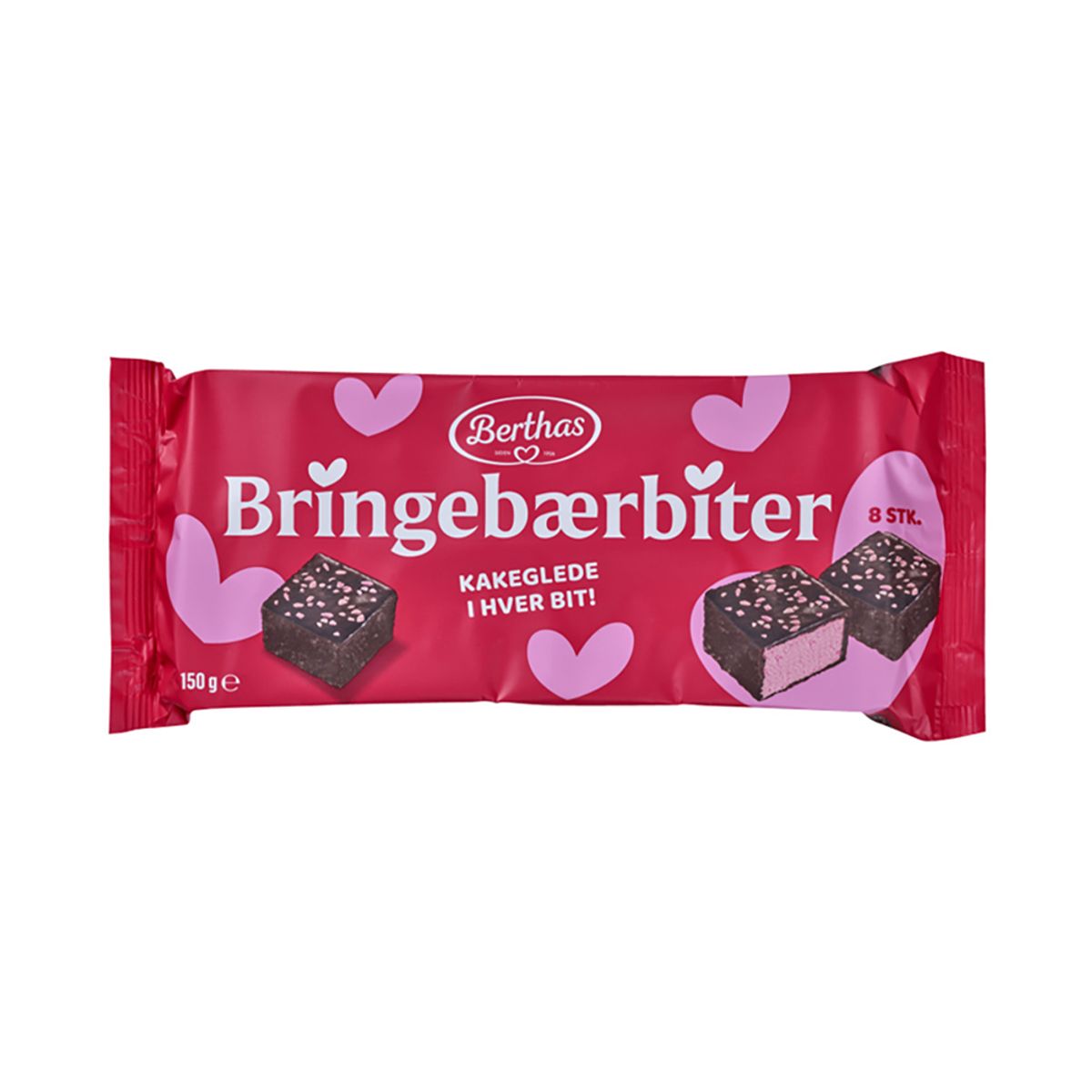 Bringebærbiter 