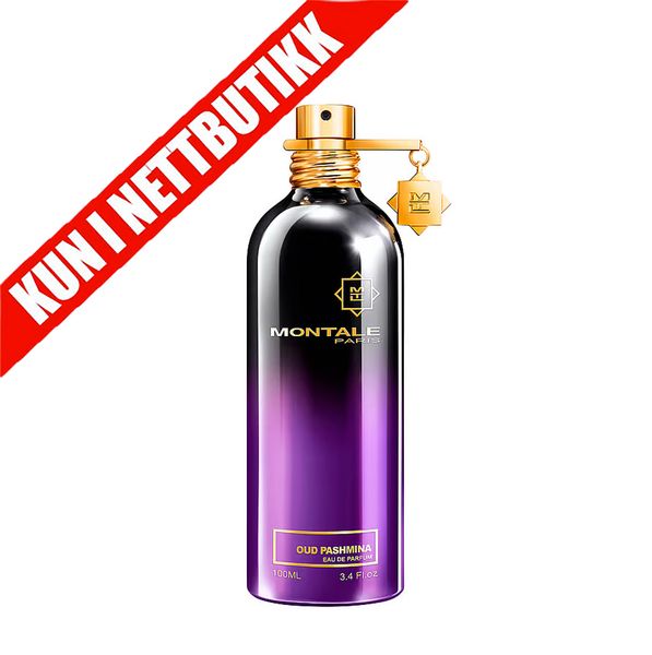 Oud Pashmina EDP 100ml