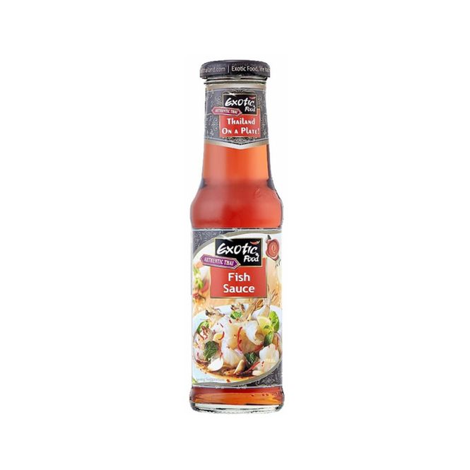 Hovedbilde Fish Sauce