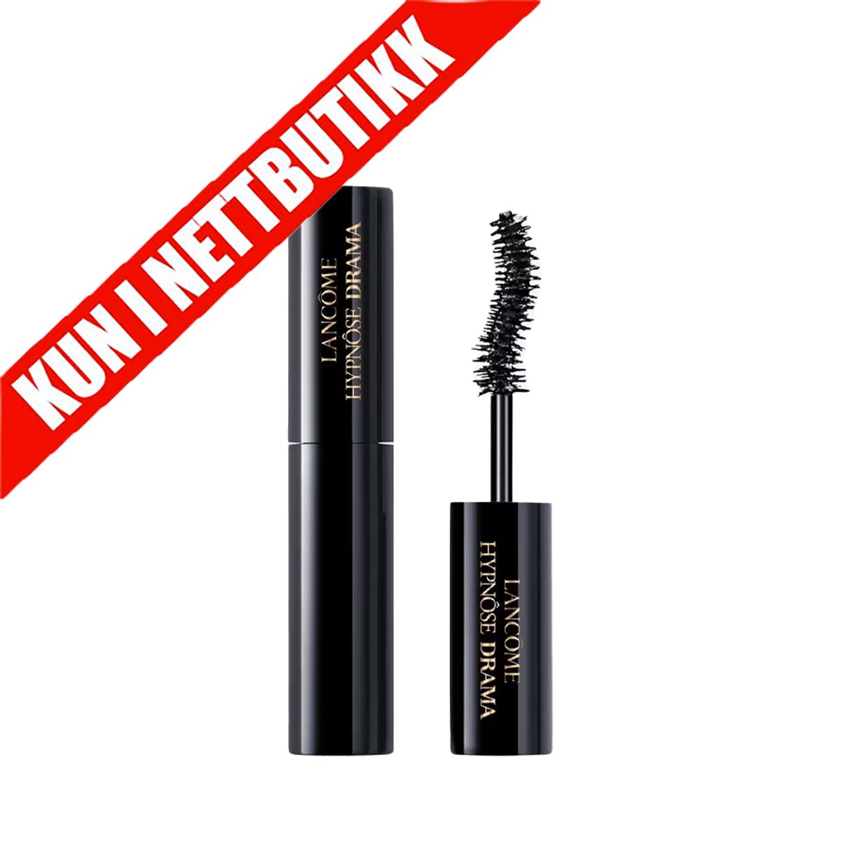 Lancôme Hypnôse Drama Mascara Mini - Excessive Black