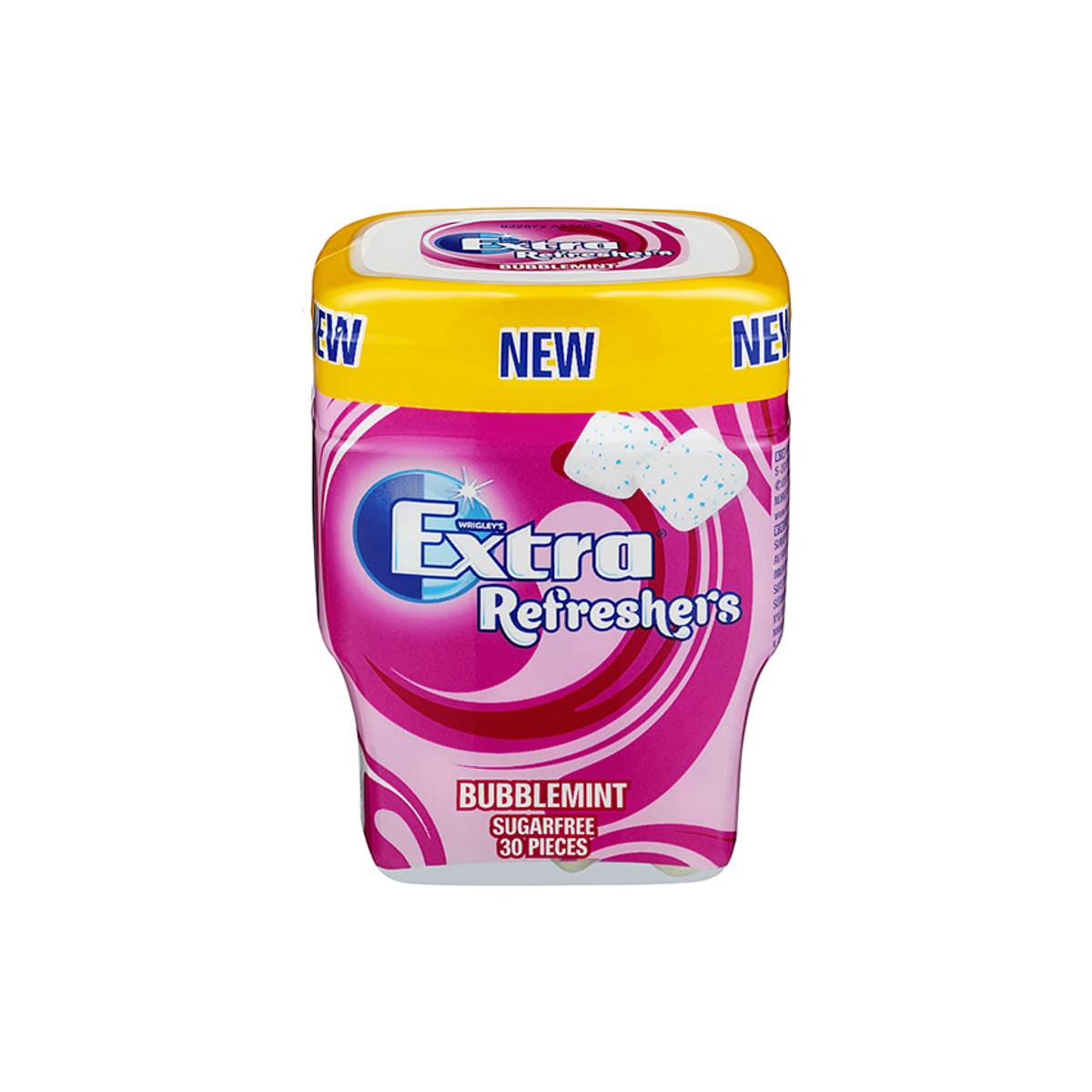 Refreshers Bubblemint x30