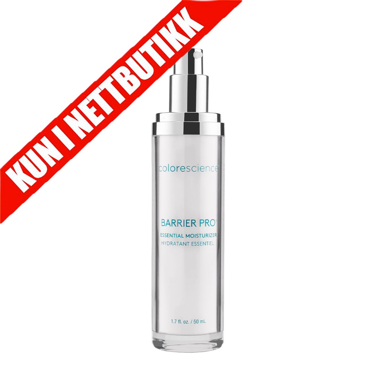 Barrier Pro Essential Moisturizer 50ml