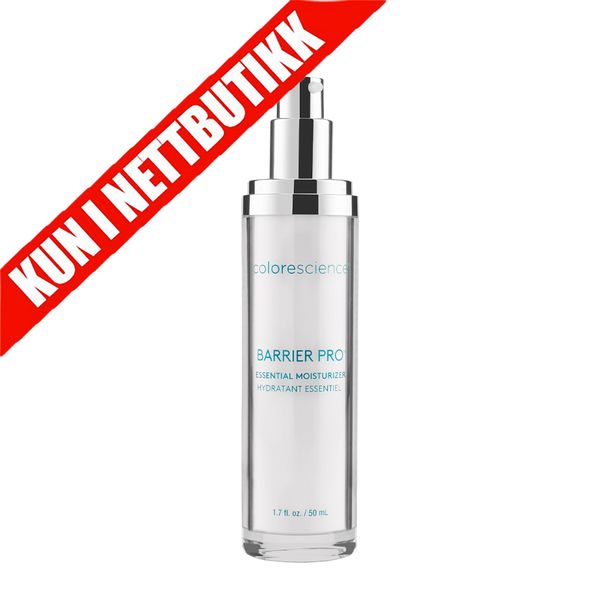 Hovedbilde Barrier Pro Essential Moisturizer 50ml