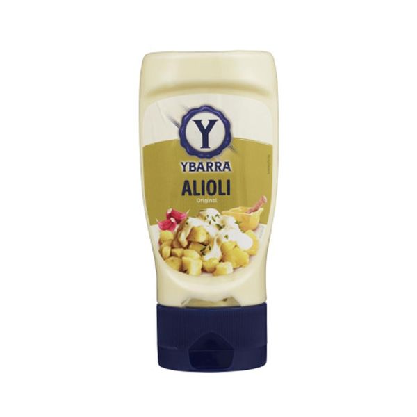 Hovedbilde Alioli 
