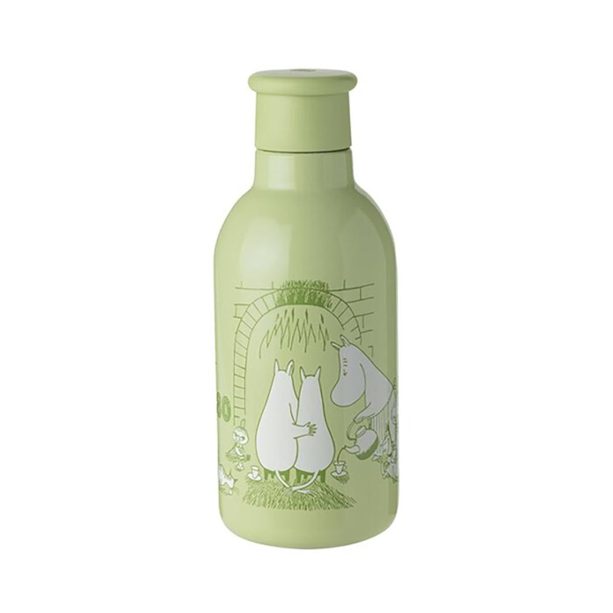 Drink It Termoflaske 0,5L Moomin Home