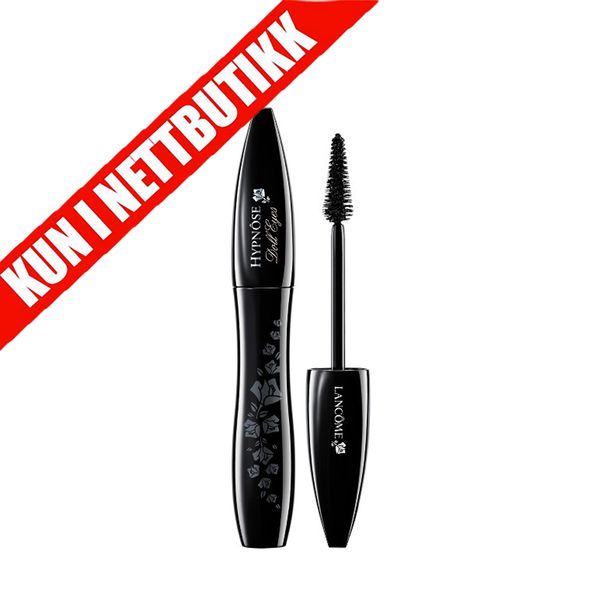 Hovedbilde Hypnôse Doll Eyes Mascara