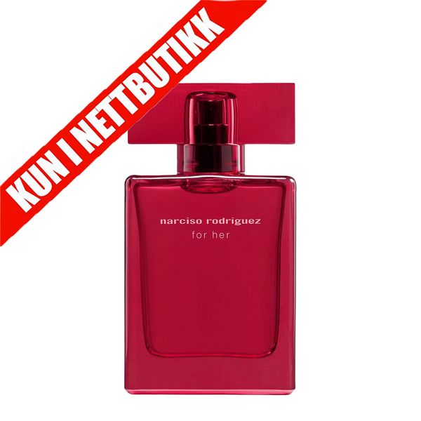 For Her EDP Intense 30ml