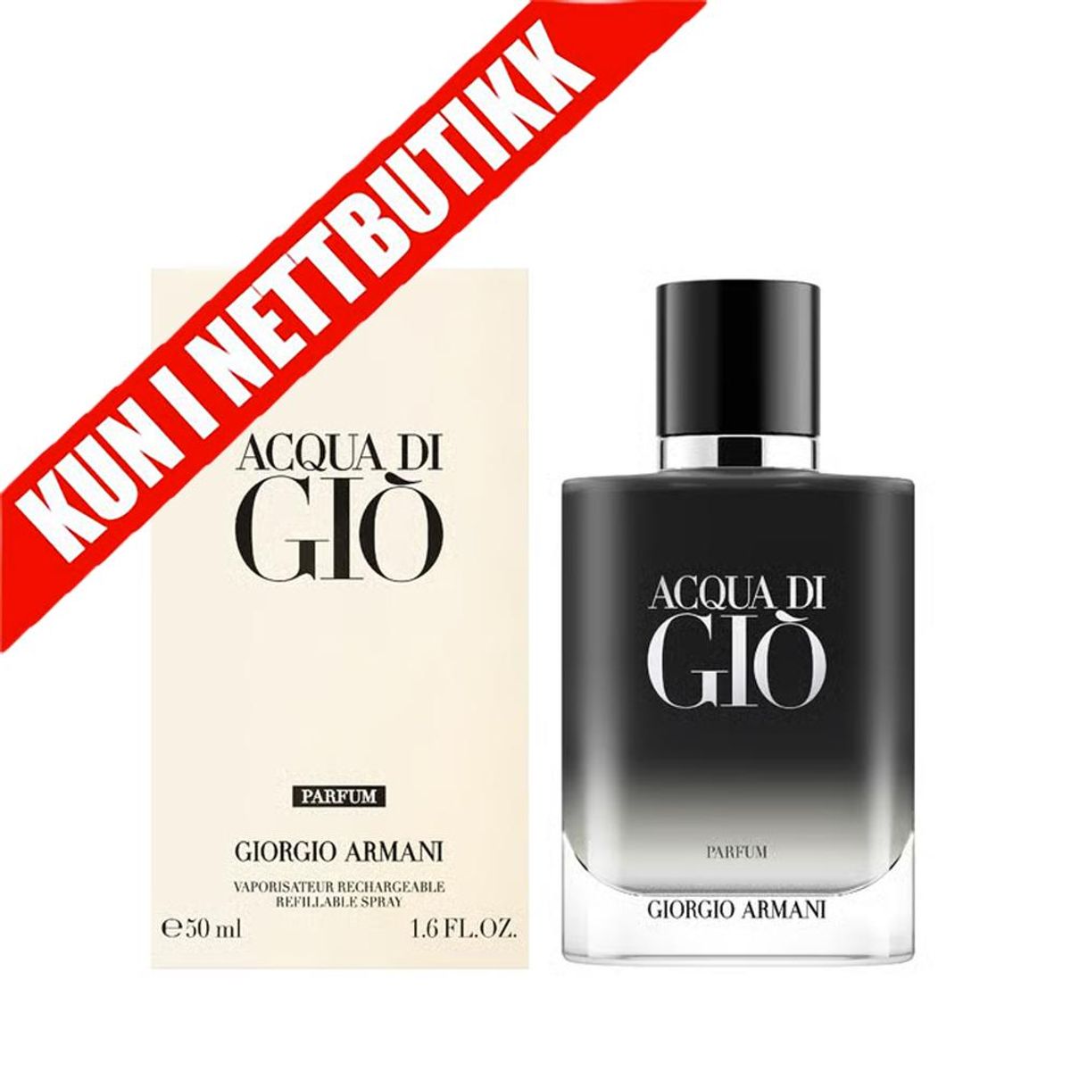 Acqua di Giò Parfum 50ml