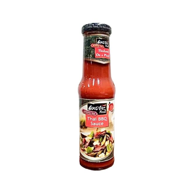 Hovedbilde Thai BBQ Sauce