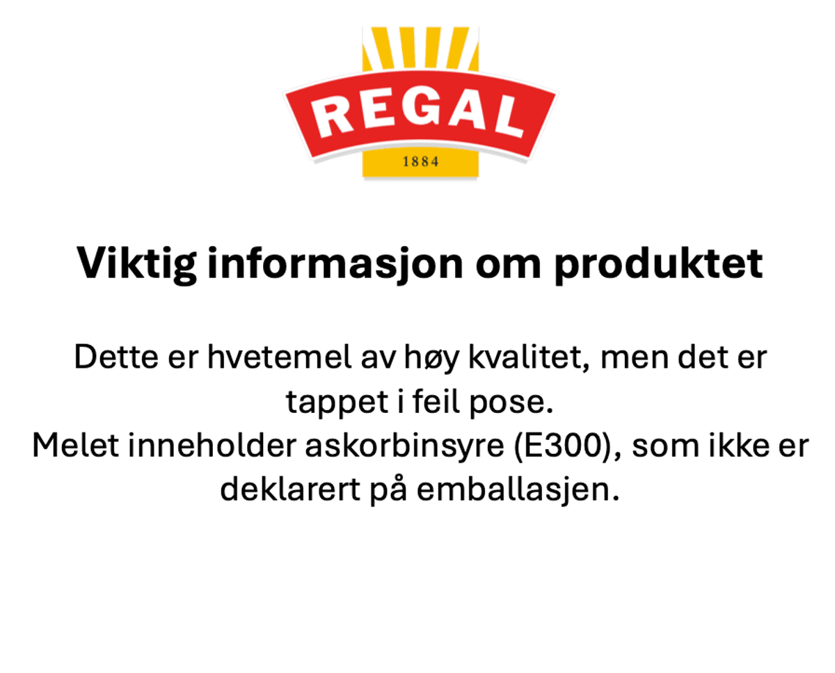 Pizzamel 1kg