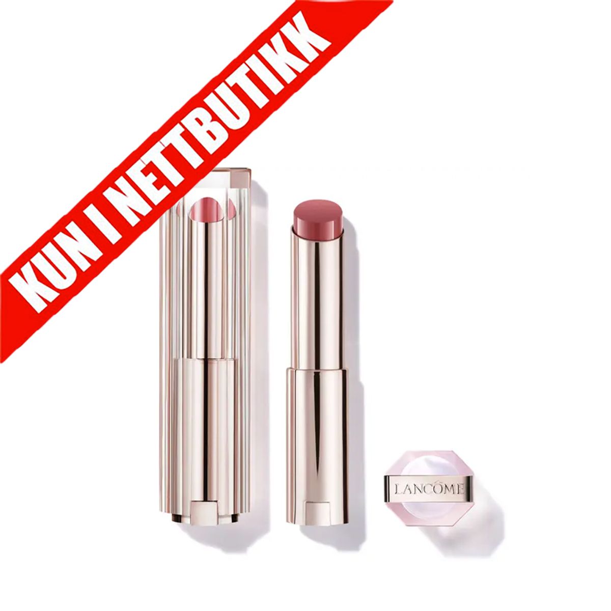Lip Idôle Squalane-12 Butterglow
