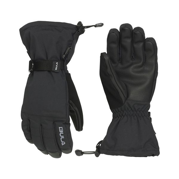 Hovedbilde Bula Junior Ski Hansker- Sort