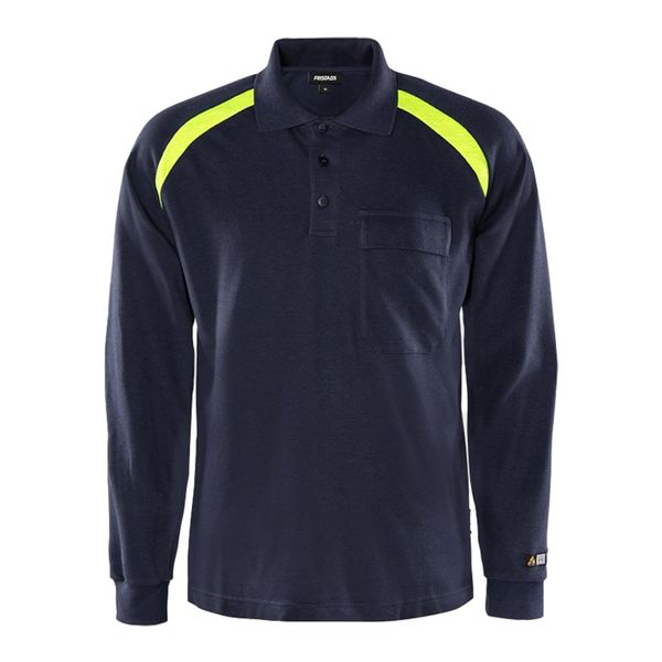 Flamestat Langermet Piquet