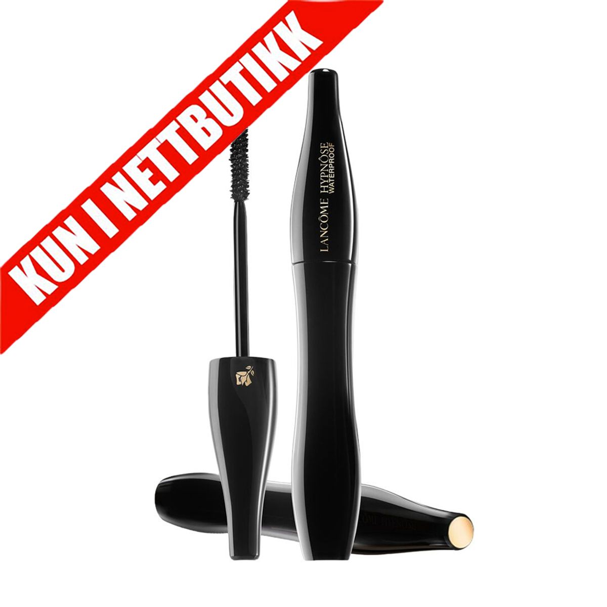 Hypnose Waterproof Volume Mascara