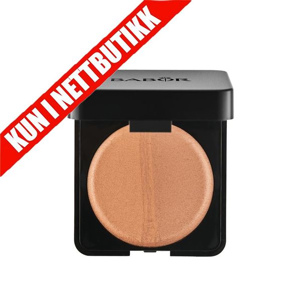 Hovedbilde Satin Duo Bronzer
