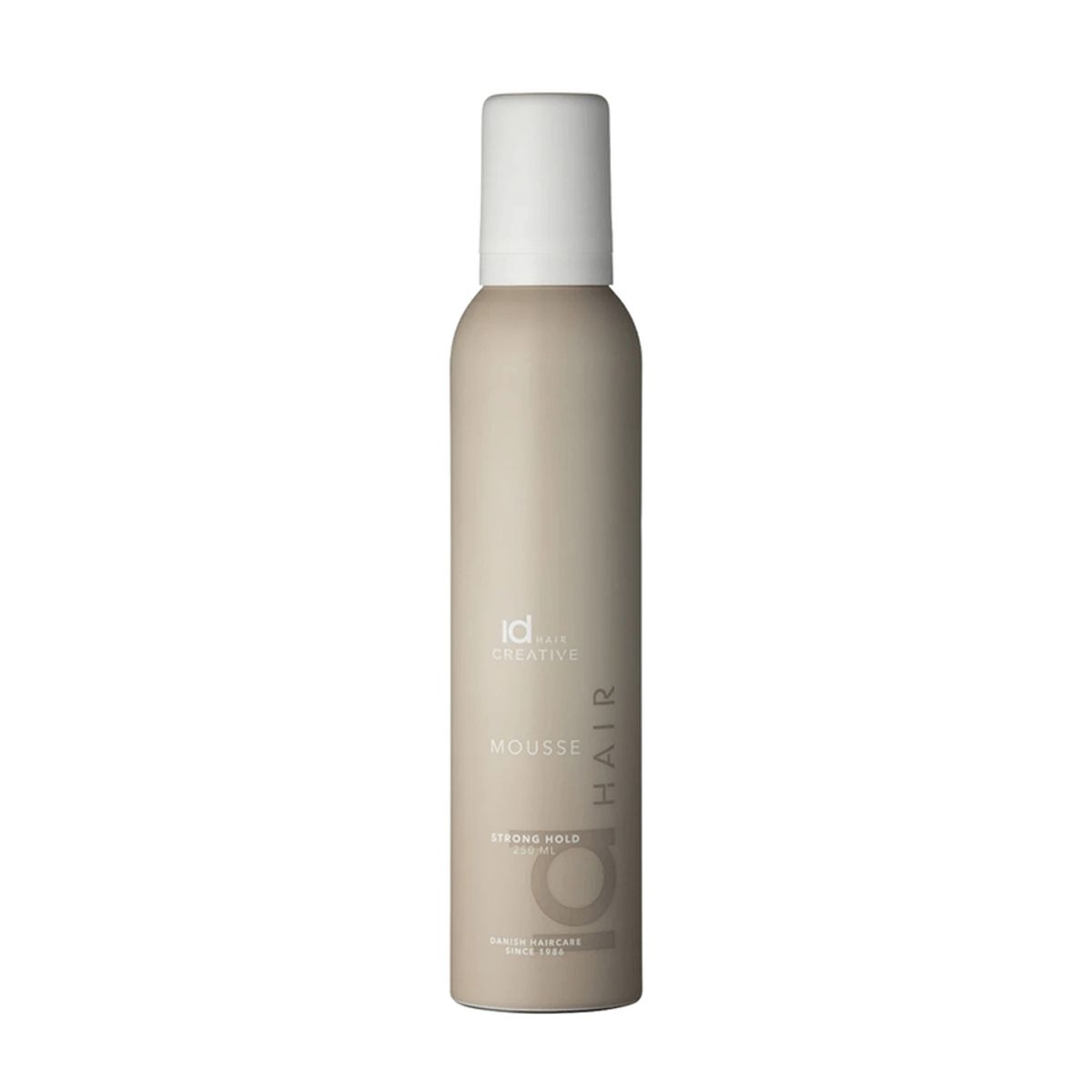 Creative Mousse - Strong Hold