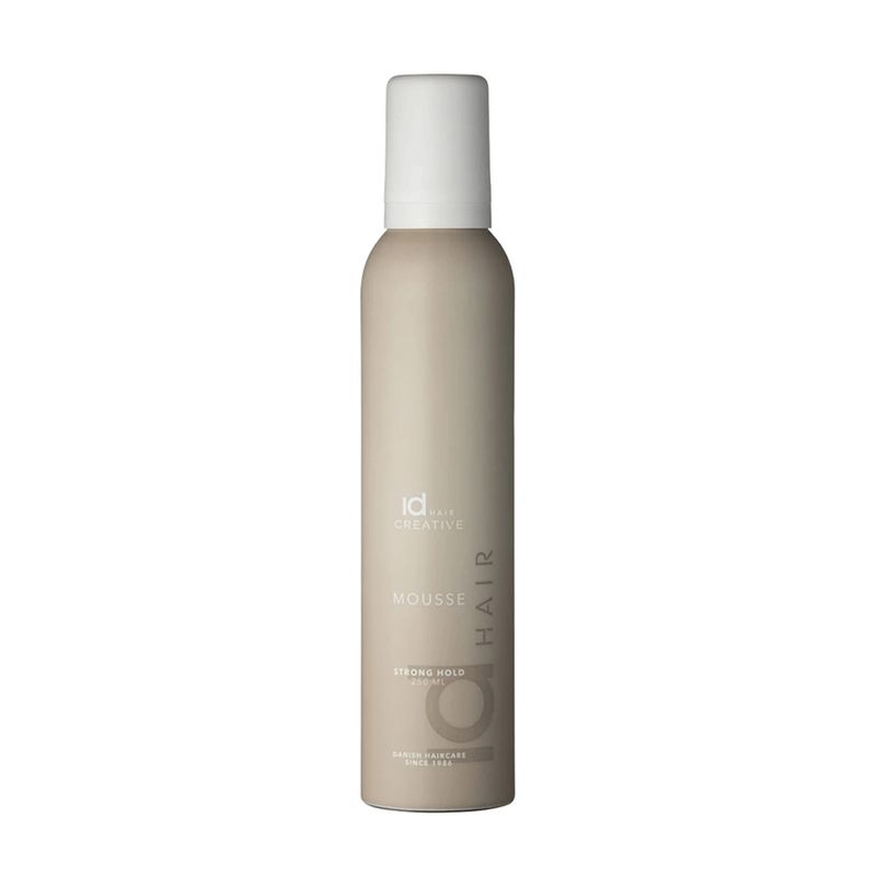 Creative Mousse - Strong Hold