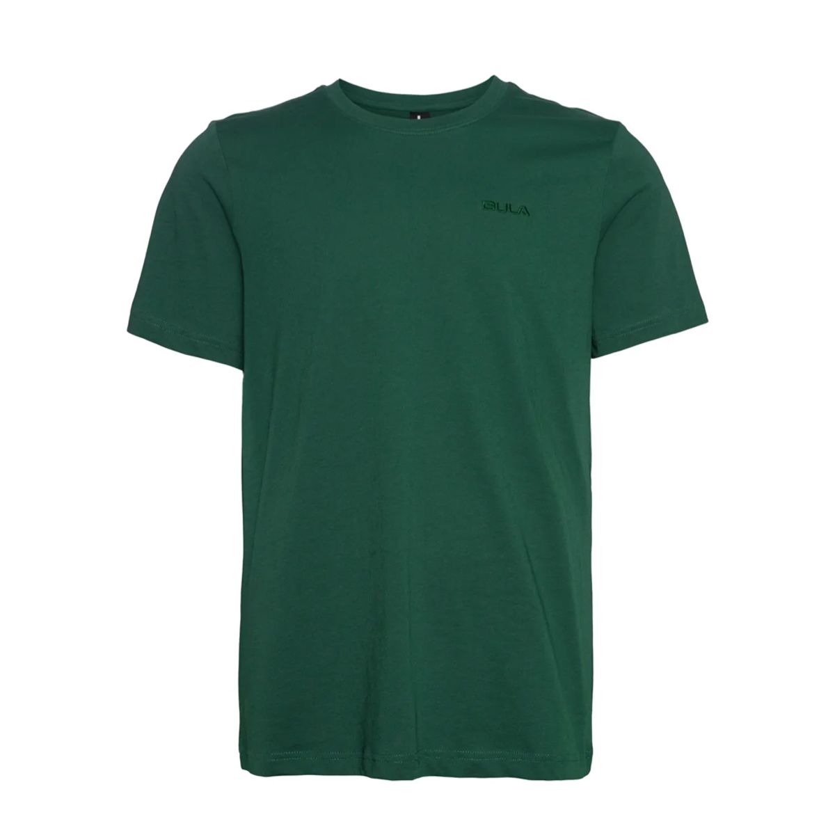 Breeze T-Skjorte - Pine Green