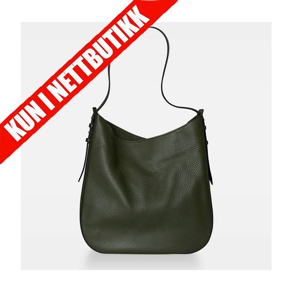 Bilde av Farrah Hobo Bag - Army