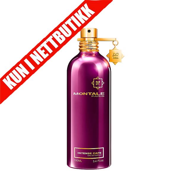 Intense Café EDP 100ml