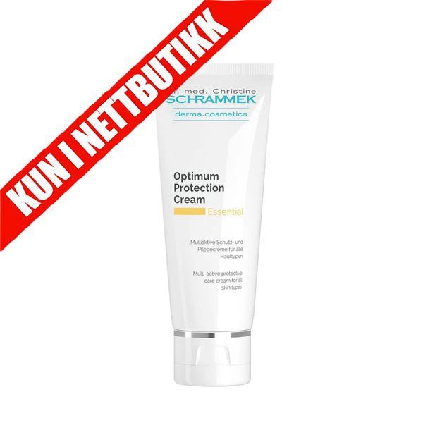 Hovedbilde Optimum Protection Cream SPF30 75ml