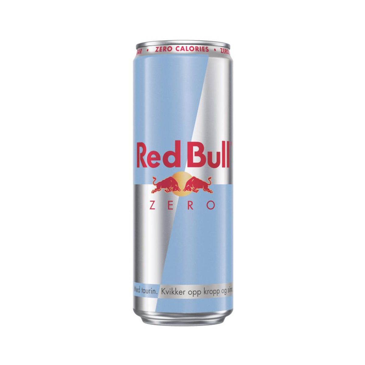 Red Bull Zero Calories 473ml (Inkl.pant)