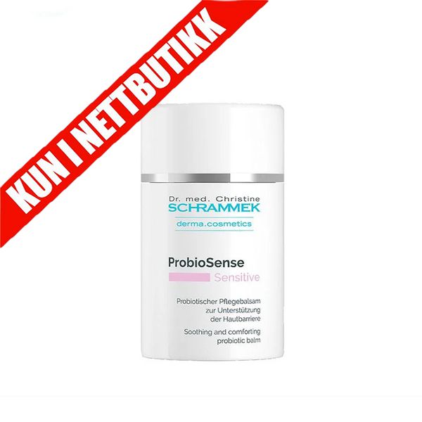 Hovedbilde ProbioSense 50ml