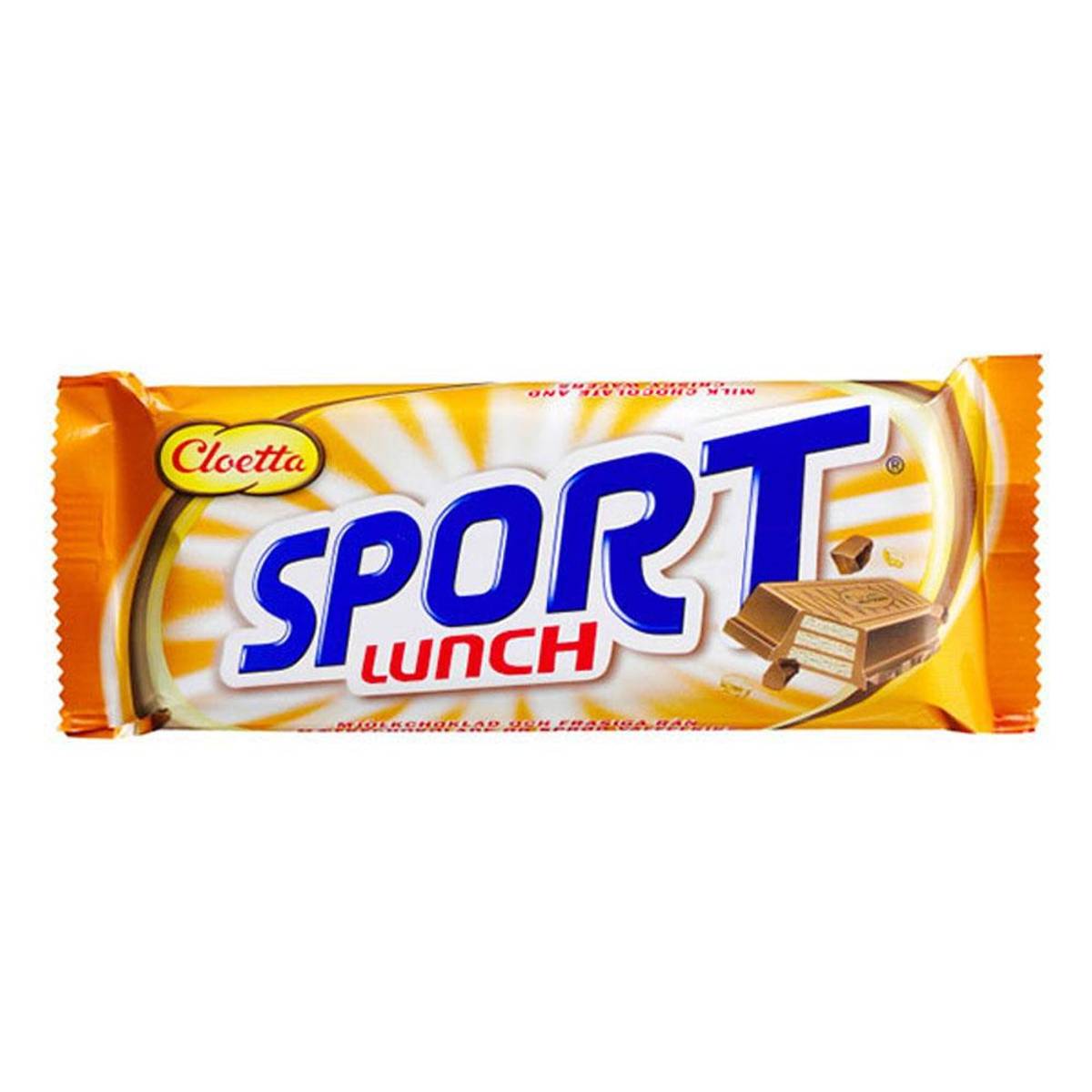 Sportlunch