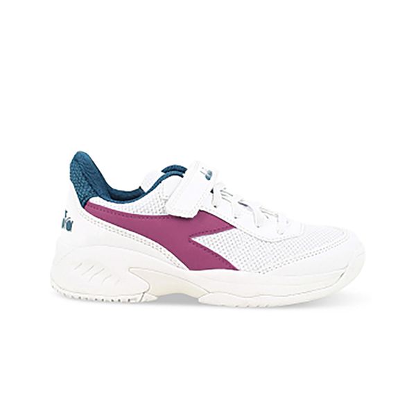 Hovedbilde Diadora Veloce Hallsko - Lilla