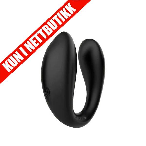 Bilde av Vibrator - Øyunn