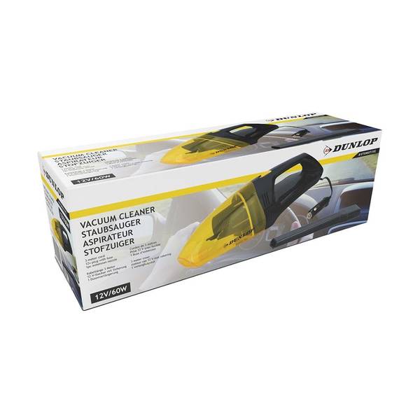 Bilde av Støvsuger til Bil