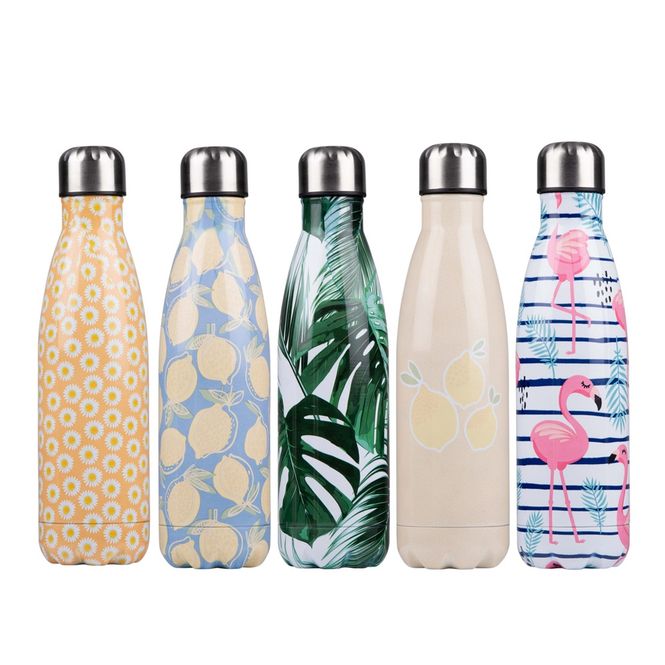Hovedbilde Vakuumflaske Hot & Cold - 470ml