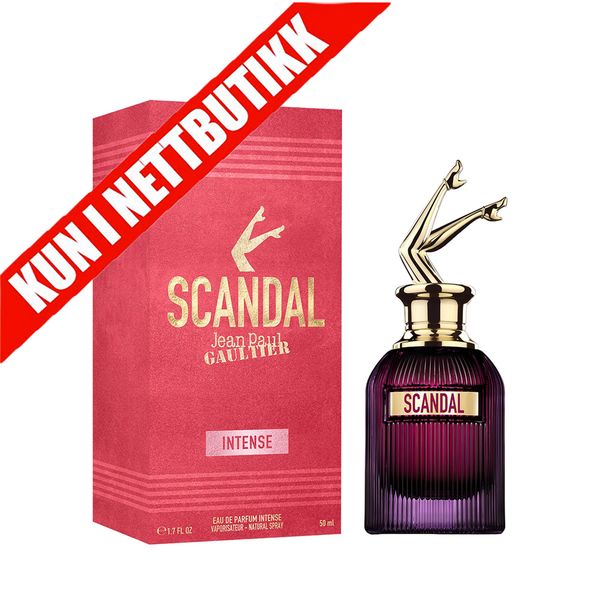 Scandal EDP Intense 50ml