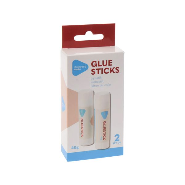 Hovedbilde Limstifter 2pk