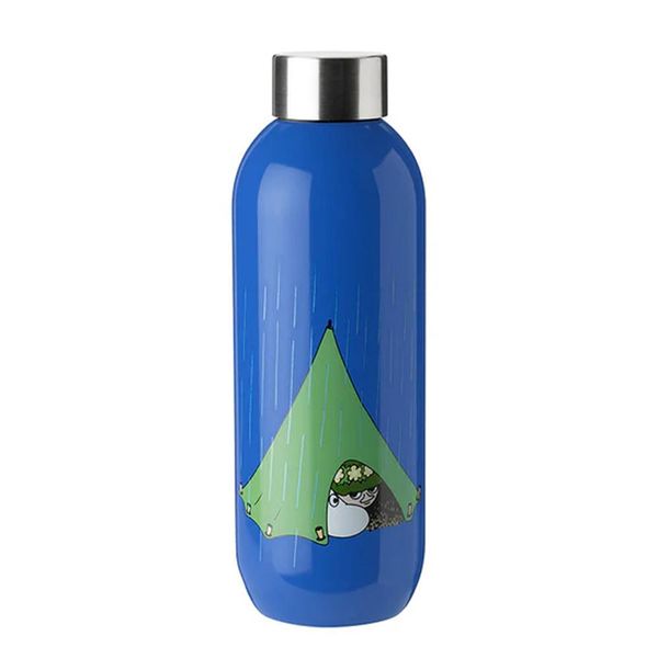 Hovedbilde Keep Cool Steel Bottle - Camping