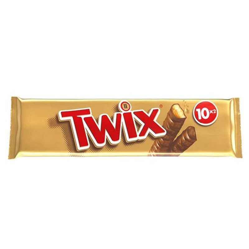 Twix 10pk