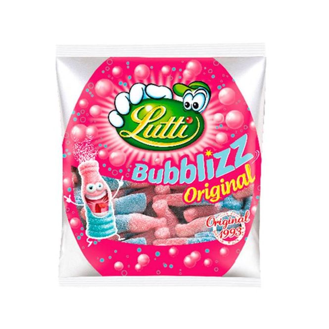 Hovedbilde Bubblizz
