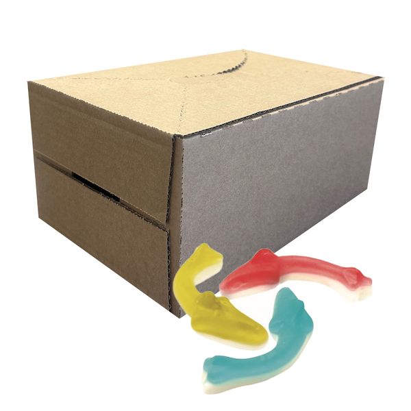 Nidar Coloured Sharks 3,6kg