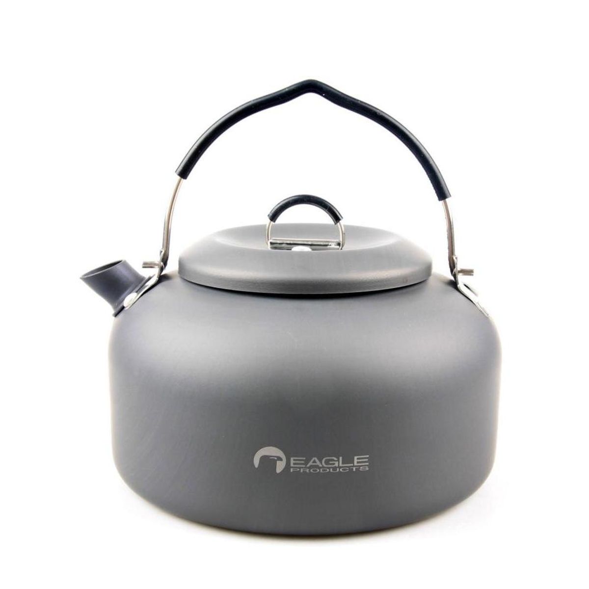 Kaffekjele 1,4L - Anodisert Aluminium