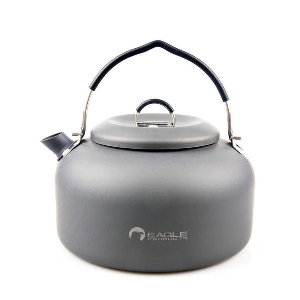Hovedbilde Kaffekjele 1,4L - Anodisert Aluminium