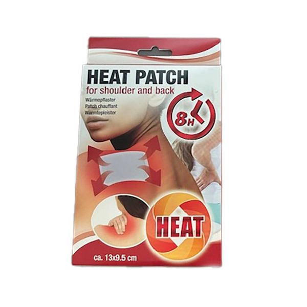 Bilde av Heat Patch - Shoulder and Back