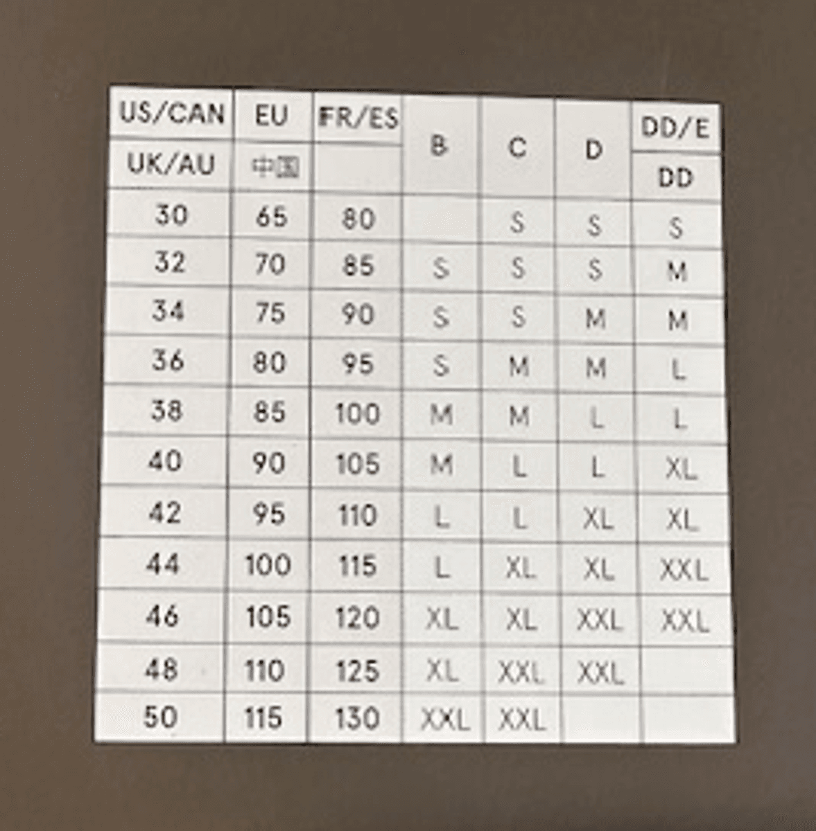 V-Neck Amme-BH - Black