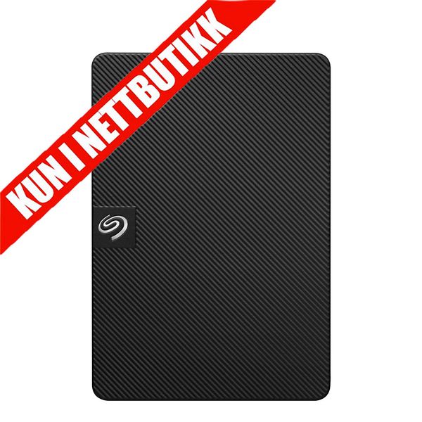 Bilde av Expansion Plus Bærbar Harddisk - 5TB