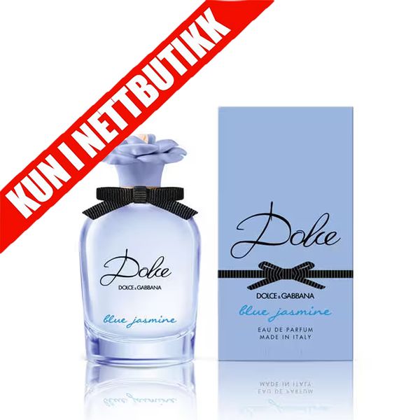 Blue Jasmin EDP 50ml