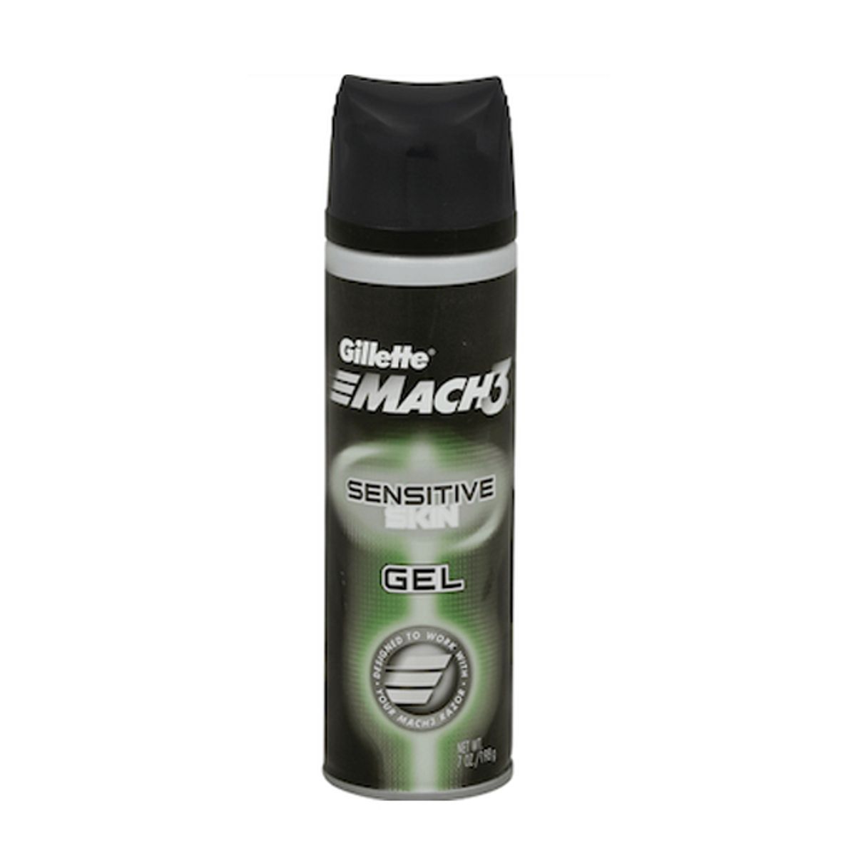 Mach 3 - Shave Gel