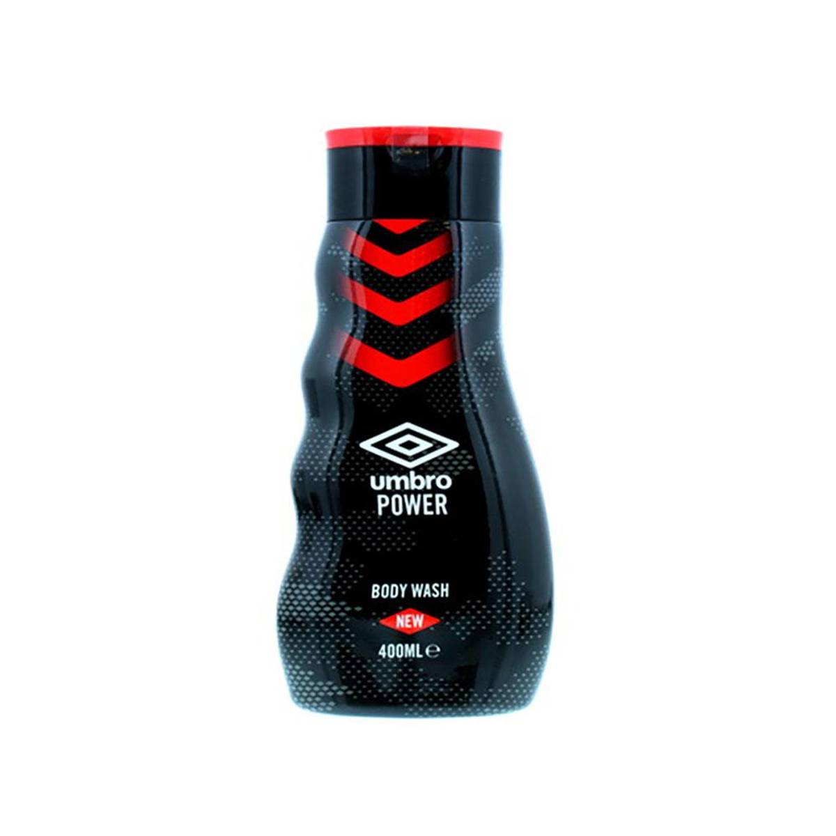 Body Wash - Power