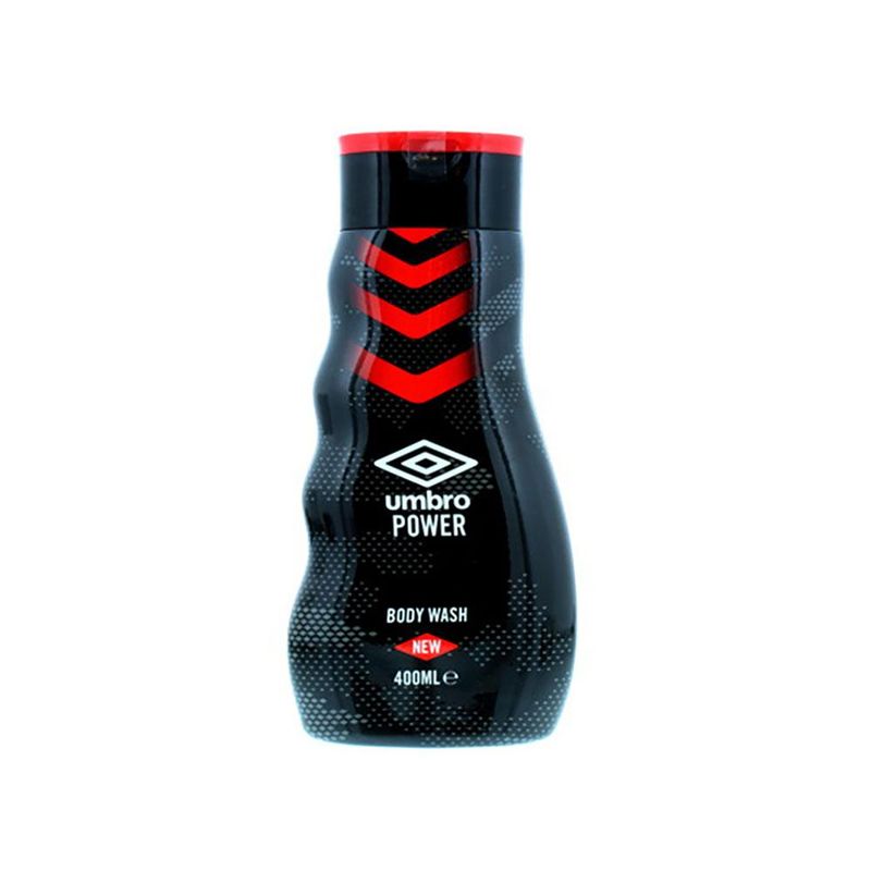 Body Wash - Power